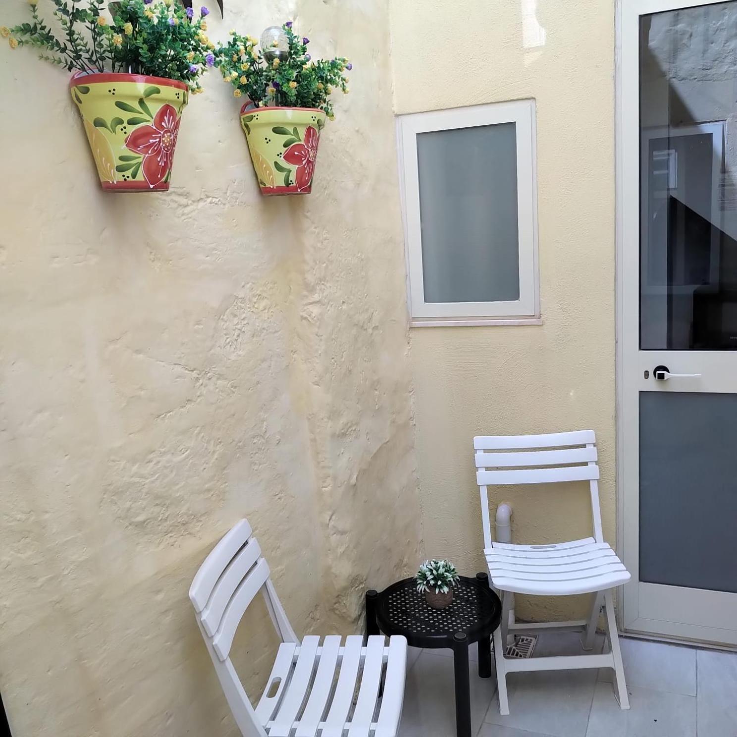 Вилла Townhouse 7 Dingli Экстерьер фото