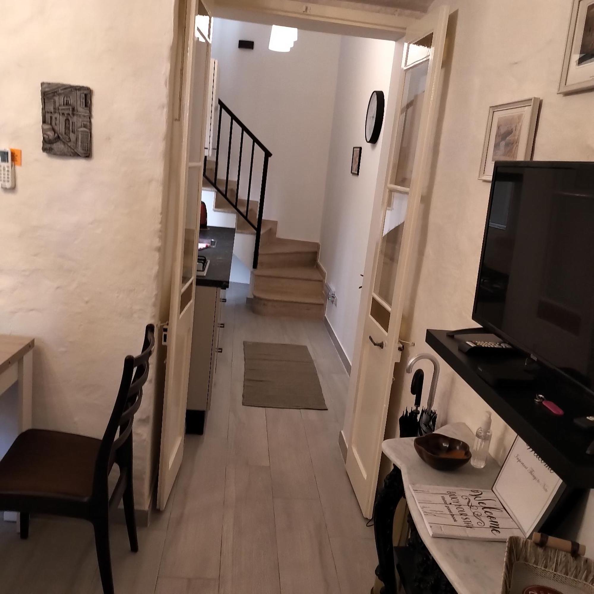Вилла Townhouse 7 Dingli Экстерьер фото