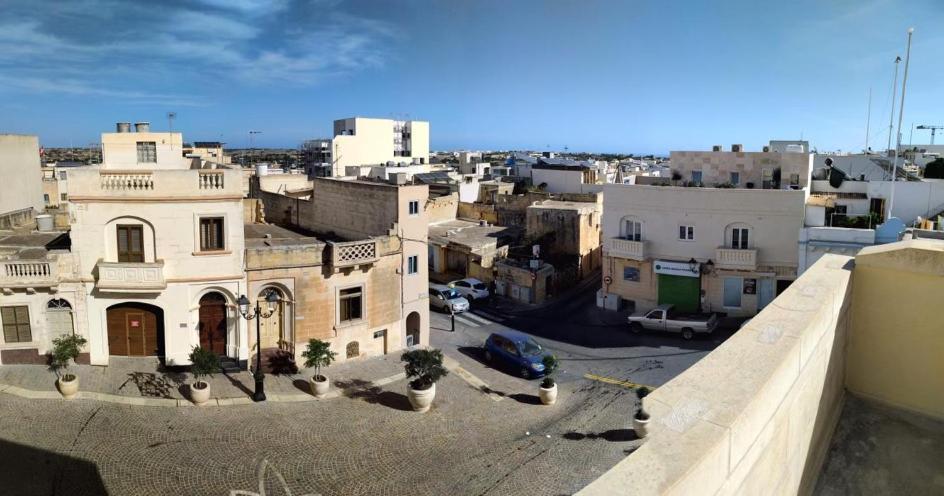 Вилла Townhouse 7 Dingli Экстерьер фото