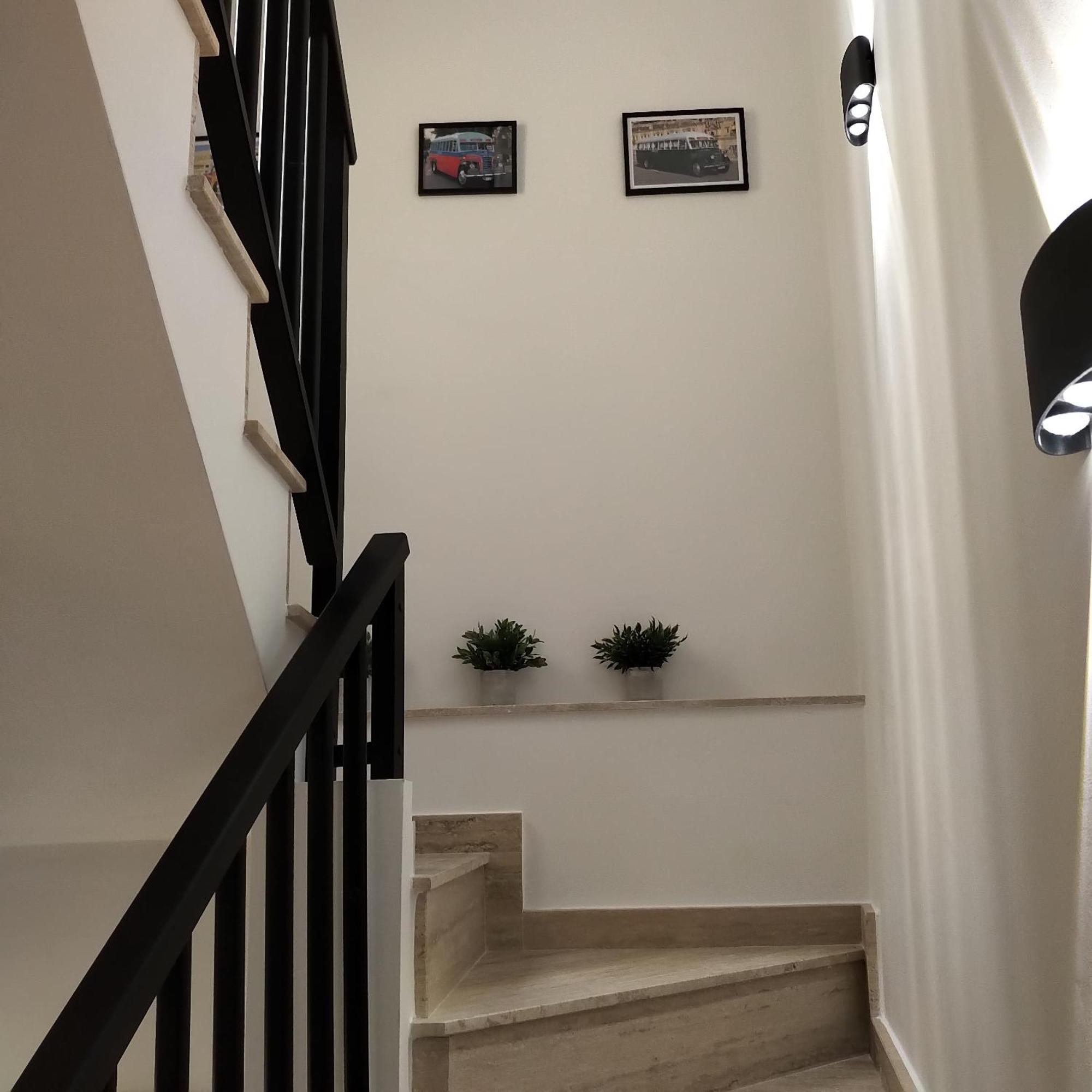 Вилла Townhouse 7 Dingli Экстерьер фото