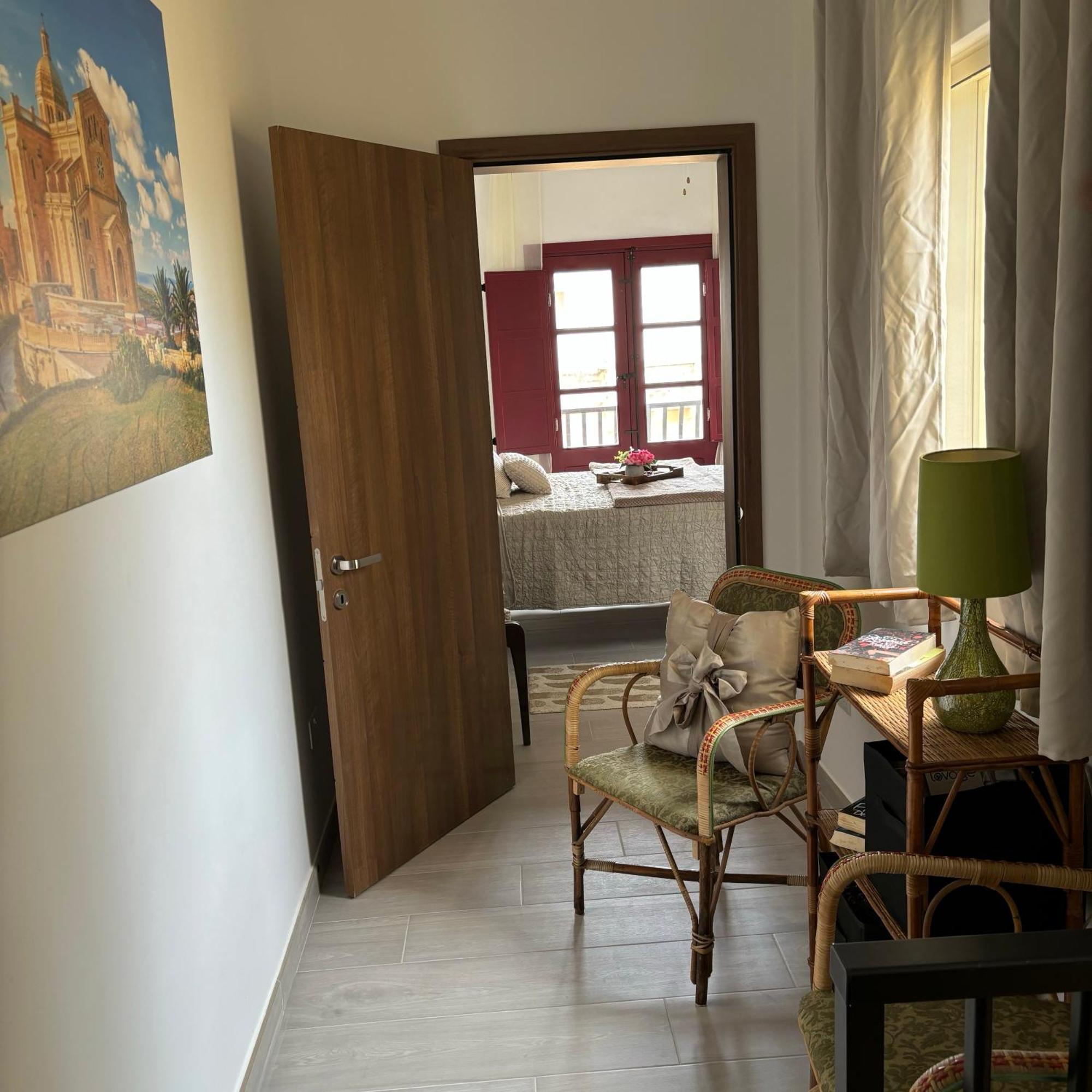 Вилла Townhouse 7 Dingli Экстерьер фото