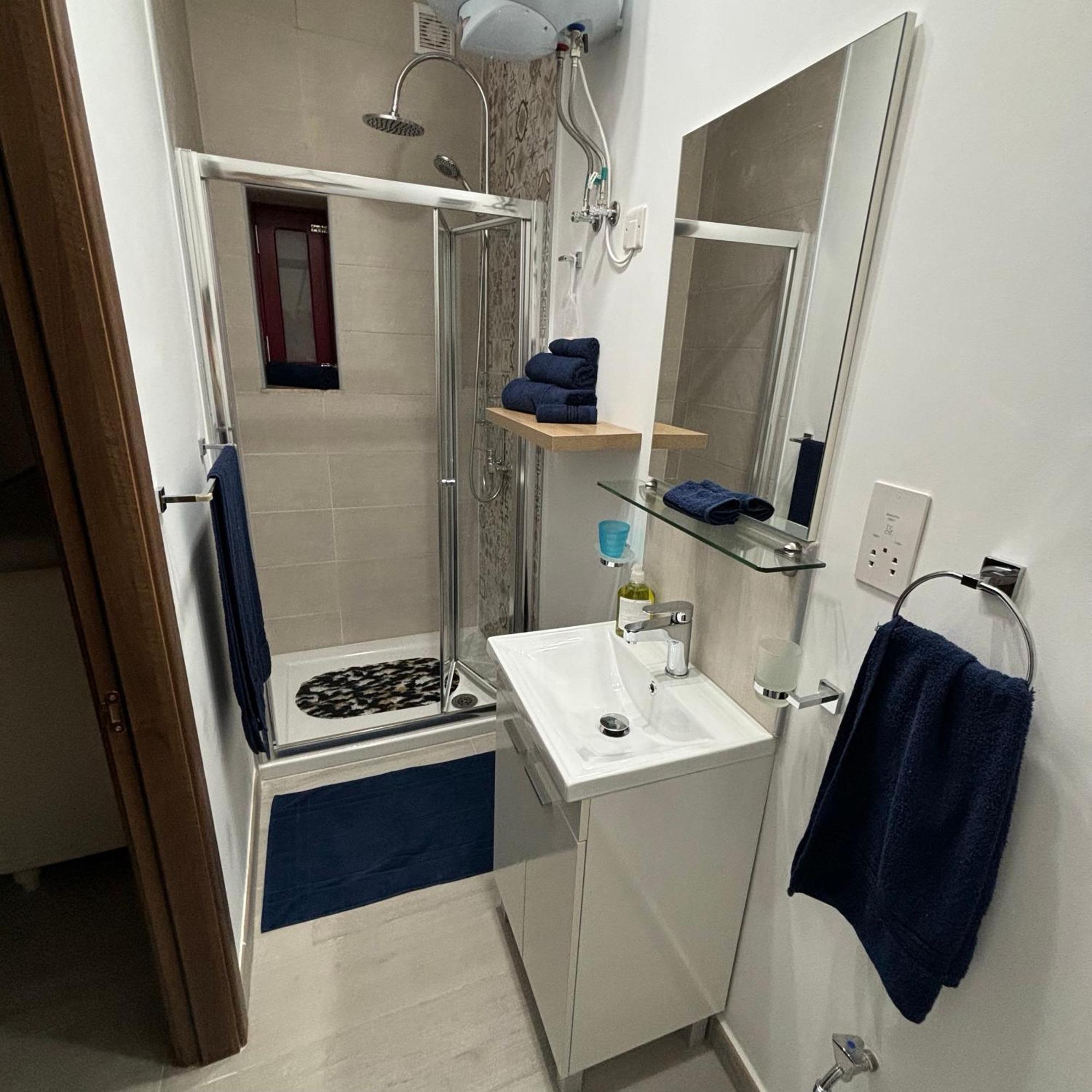 Вилла Townhouse 7 Dingli Экстерьер фото