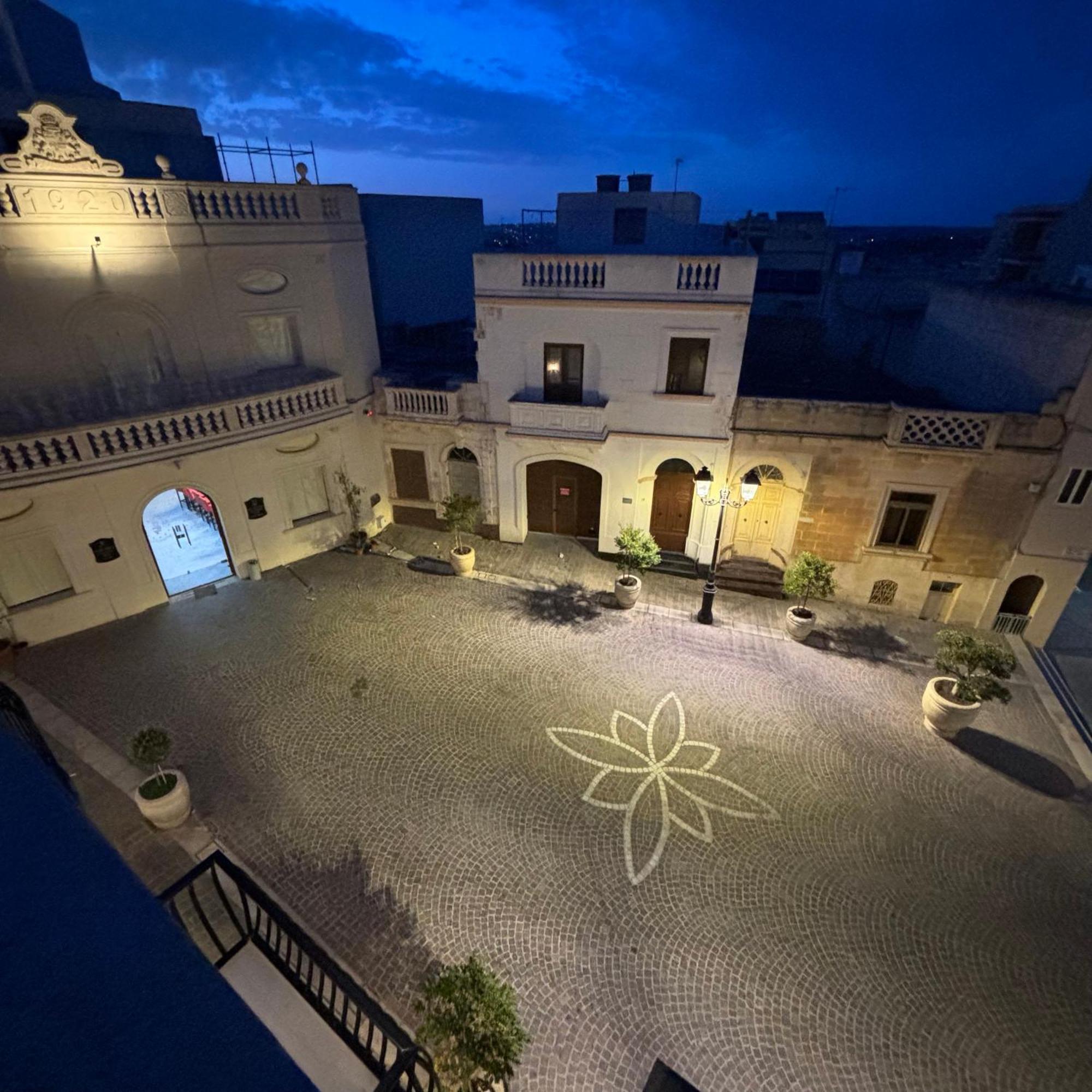 Вилла Townhouse 7 Dingli Экстерьер фото