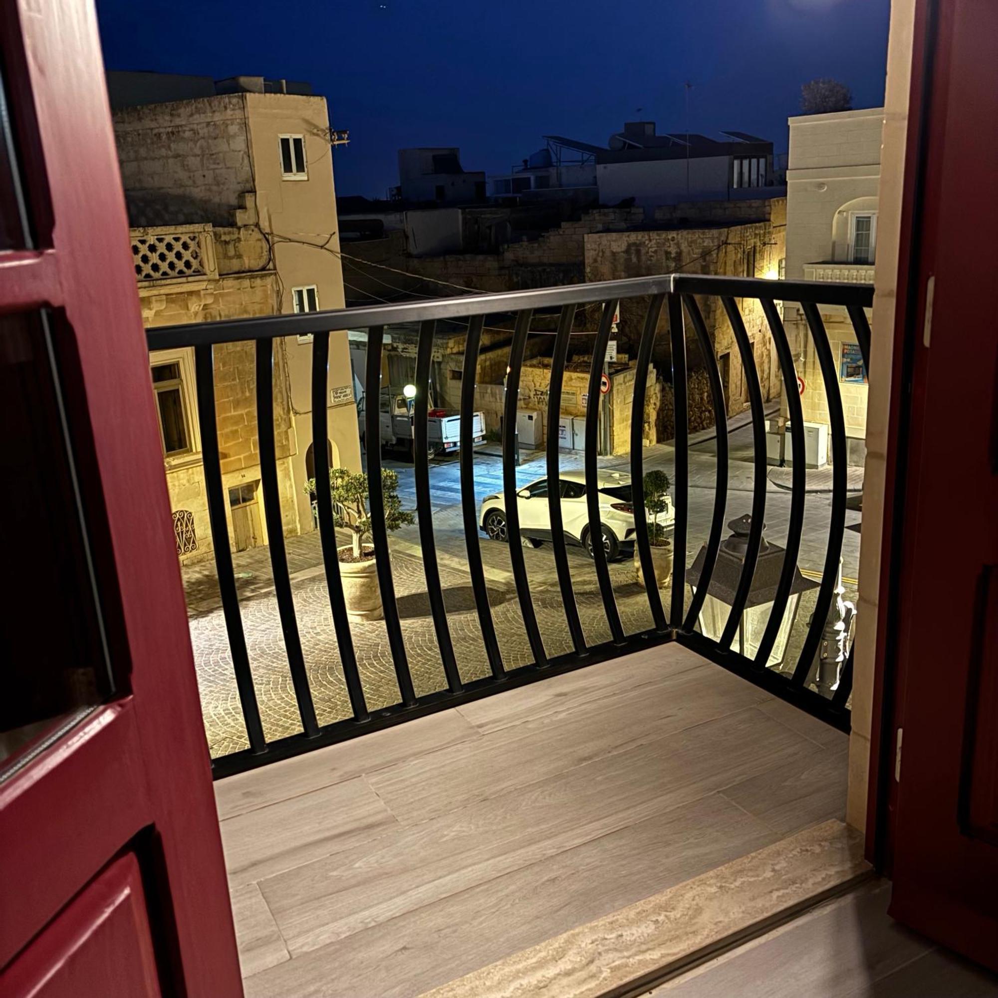 Вилла Townhouse 7 Dingli Экстерьер фото
