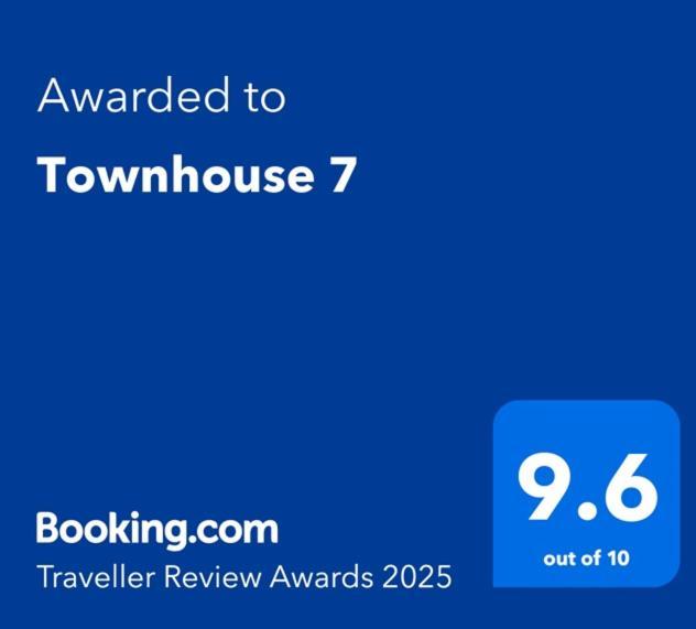 Вилла Townhouse 7 Dingli Экстерьер фото